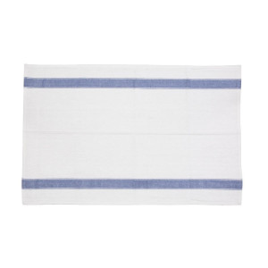 Pano de Prato Uso Intensivo - Azul - 76 X 51cm - Vogue - Fourniresto