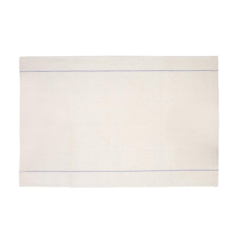 Standard Cotton Heat-Resistant Cloth - 864 X 457mm - Vogue - Fourniresto Standard Cotton Heat-Resistant Cloth - 864 X 457mm - Vogue - Fourniresto