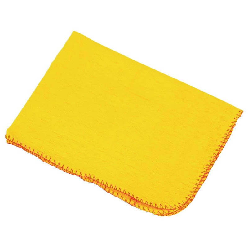 Panos de pó amarelo - Conjunto de 10 - Jantex Panos de pó amarelo - Conjunto de 10 - Jantex