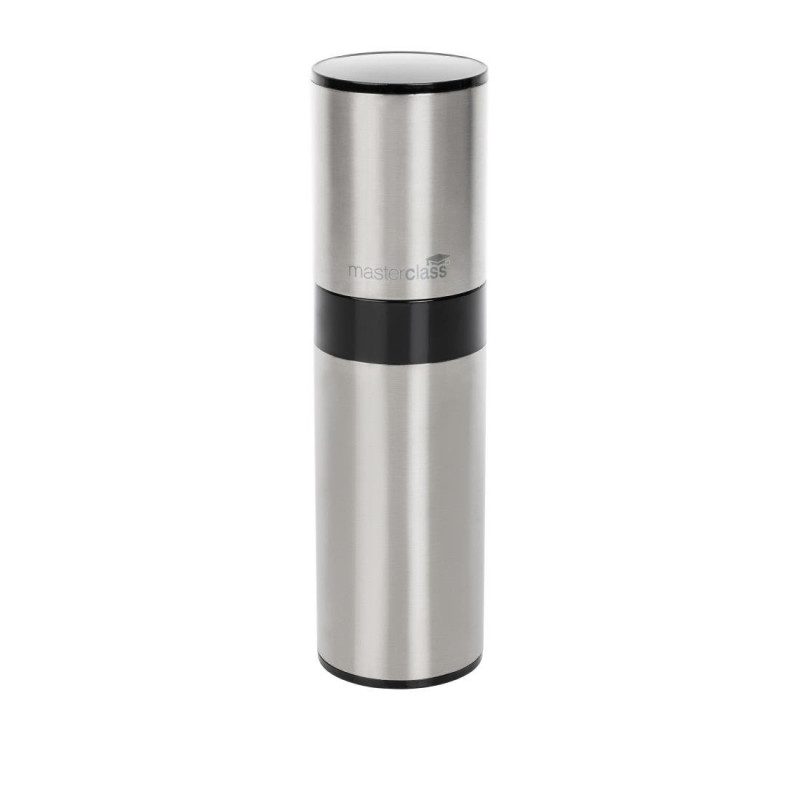 Vaporizador de Óleo com Bomba - Kitchen Craft Vaporizador de Óleo com Bomba - Kitchen Craft