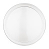 Tabuleiro de Pizza em Alumínio Temperado - Ø305mm - Vogue - Fourniresto