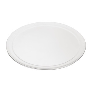 Tabuleiro de Pizza em Alumínio Temperado - Ø305mm - Vogue - Fourniresto