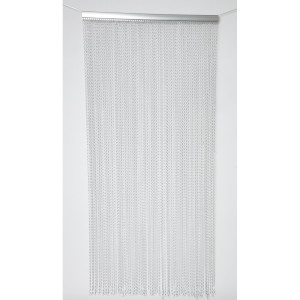 Cortina Anti-Insetos para Portas - FourniResto