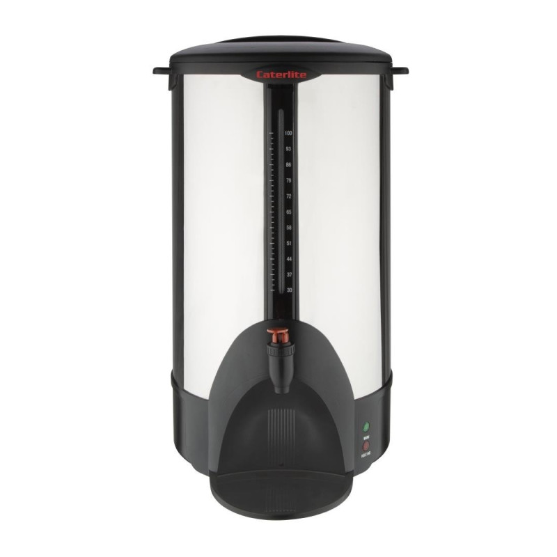 Percolador Compacto - 15 L - Caterlite - Fourniresto Percolador Compacto - 15 L - Caterlite - Fourniresto