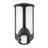 Percolador Compacto - 15 L - Caterlite - Fourniresto