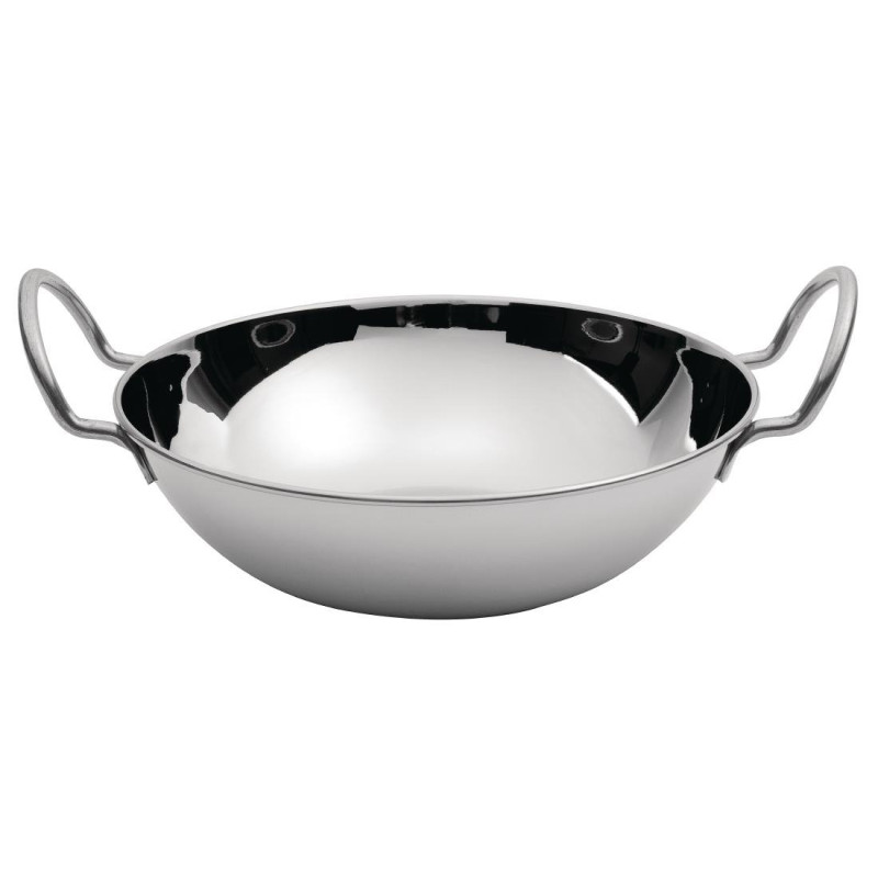 Prato de Molho em Aço Inoxidável - Ø 154mm - Olympia - Fourniresto Prato de Molho em Aço Inoxidável - Ø 154mm - Olympia - Fourniresto