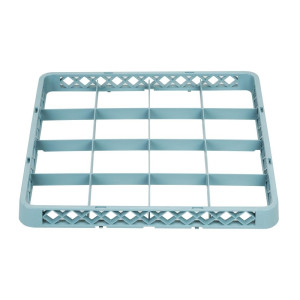 Elevadores de Copos 16 Compartimentos - 500X500mm - Vogue