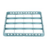 Elevadores de Copos 16 Compartimentos - 500X500mm - Vogue