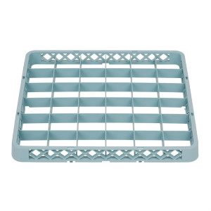 Elevadores de copos de 36 compartimentos - 500x500 mm - Vogue
