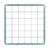 Elevadores de copos de 36 compartimentos - 500x500 mm - Vogue