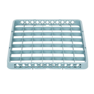 Elevadores de copos 49 compartimentos - L 500 x 500mm - Vogue