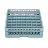 Elevadores de copos 49 compartimentos - L 500 x 500mm - Vogue