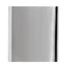 Porta-menu A5 em inox - Olympia - Fourniresto