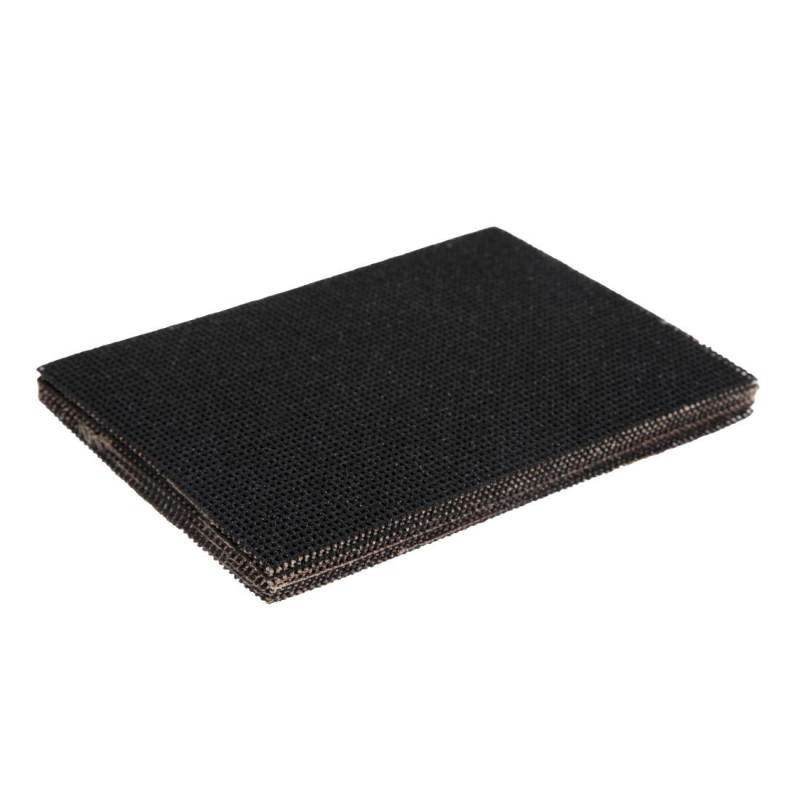 Esponjas Abrasivas para Placas de Cozinha - Conjunto de 20 - FourniResto Esponjas Abrasivas para Placas de Cozinha - Conjunto de 20 - FourniResto