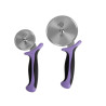Kit anti-alérgico roxo - FourniResto - Fourniresto