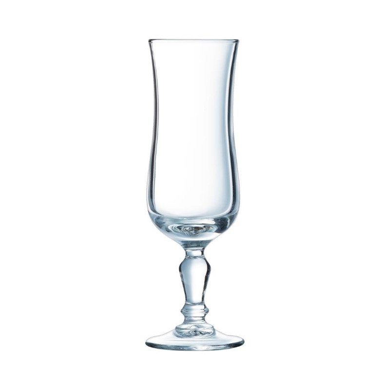 Flautas de Champanhe Normandie - 140ml - Conjunto de 12 - Arcoroc Flautas de Champanhe Normandie - 140ml - Conjunto de 12 - Arcoroc