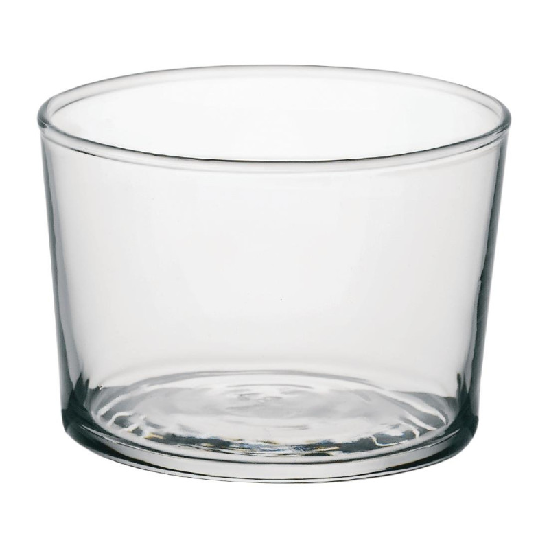 Gobelets Bodega - 225ml - Lot De 36 - Luigi Bormioli Gobelets Bodega - 225ml - Lot De 36 - Luigi Bormioli