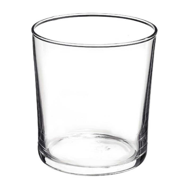 Set of 12 - Bodega Glasses - 370ml - Luigi Bormioli Set of 12 - Bodega Glasses - 370ml - Luigi Bormioli