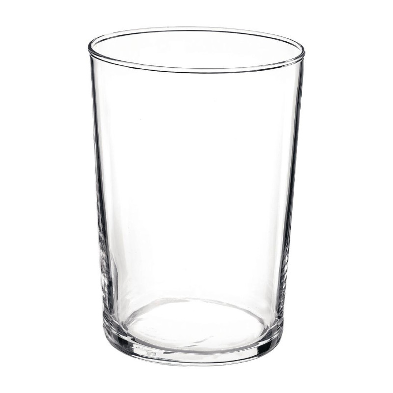Gobelets Bodega - 510ml - Lot de 12 - Luigi Bormioli Gobelets Bodega - 510ml - Lot de 12 - Luigi Bormioli