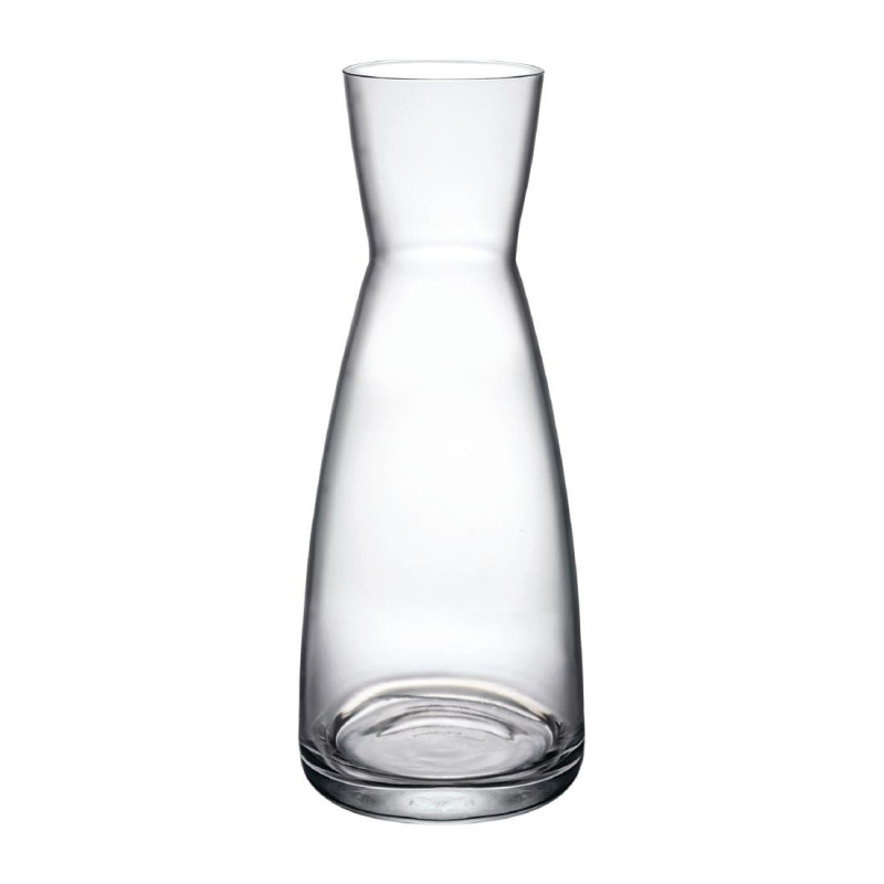Jarros Transparentes Ypsilon - 500ml - Conjunto de 6 - Luigi Bormioli - Fourniresto Jarros Transparentes Ypsilon - 500ml - Conjunto de 6 - Luigi Bormioli - Fourniresto