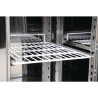 Mesa Refrigerada Positiva 4 Portas Série U - 449L - Polar - Fourniresto