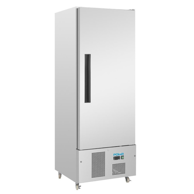 Armoire Réfrigérée Positive 1 Porte Slimline Série G - 440L- Polar Armoire Réfrigérée Positive 1 Porte Slimline Série G - 440L- Polar