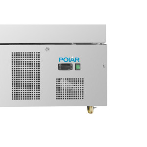 Frigorífico Positivo de 1 Porta Slimline Série G - 440L - Polar