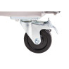 Mesa Refrigerada Positiva 2 Portas - 282 L - Polar - Fourniresto