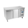 Mesa Refrigerada Positiva 2 Portas - 282 L - Polar - Fourniresto