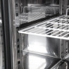 Mesa Refrigerada Positiva 3 Portas Série U - 417L - Polar - Fourniresto
