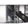 Mesa Refrigerada Positiva 3 Portas Série U - 417L - Polar - Fourniresto