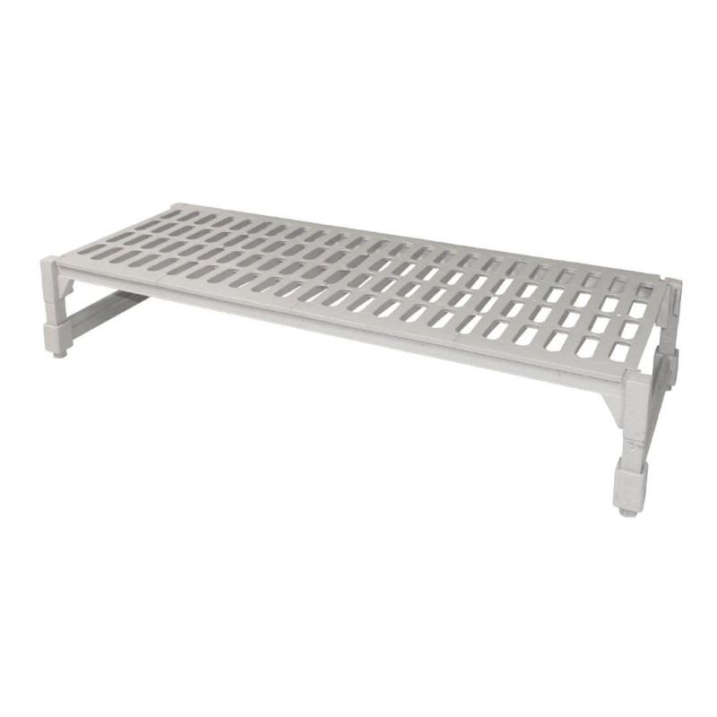 Grade de plástico em polipropileno - 910 x 530mm - Vogue - Fourniresto Grade de plástico em polipropileno - 910 x 530mm - Vogue - Fourniresto