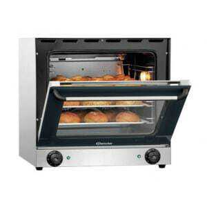 Forno de Convecção AT90