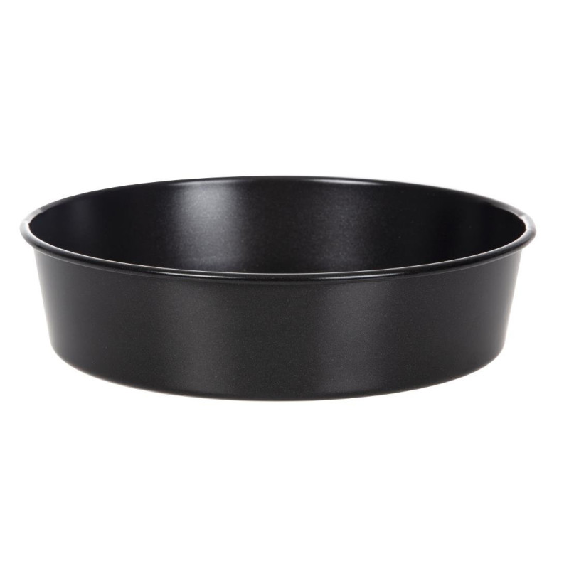 Forma de bolo antiaderente - Ø 165 mm - Vogue Forma de bolo antiaderente - Ø 165 mm - Vogue