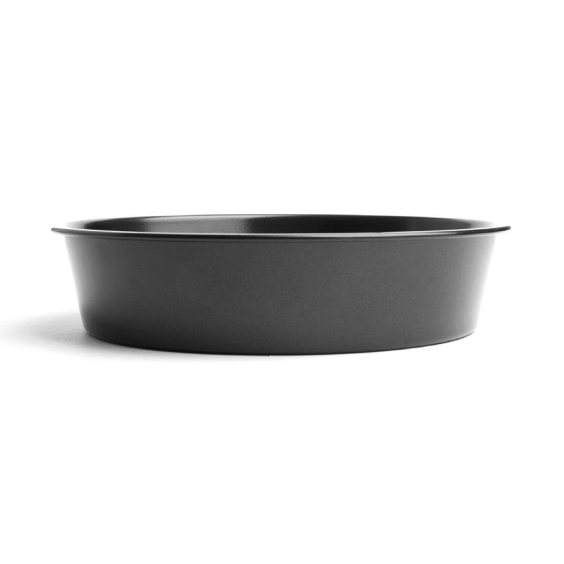 Non-stick Fluted Cake Tin - Ø 200mm - Vogue Non-stick Fluted Cake Tin - Ø 200mm - Vogue