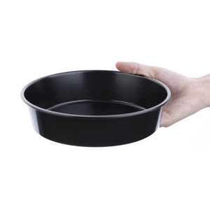 Forma de bolo redonda antiaderente - Ø 200mm - Vogue