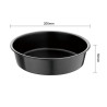 Forma de bolo redonda antiaderente - Ø 200mm - Vogue