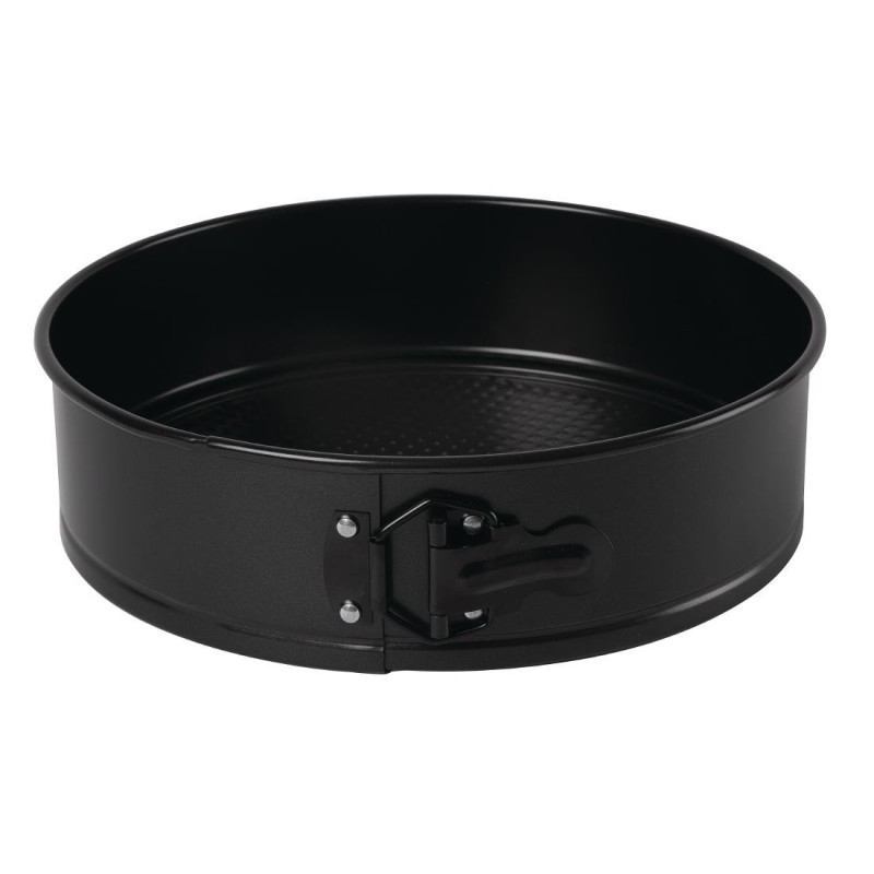 Forma Antiaderente com Dobradiça - Ø 260 mm - Vogue Forma Antiaderente com Dobradiça - Ø 260 mm - Vogue