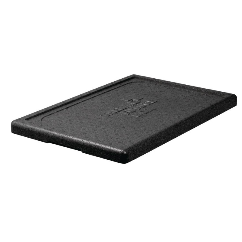 Tampa GN 1/1 Thermobox Salto - L 400 x P 600mm - FourniResto Tampa GN 1/1 Thermobox Salto - L 400 x P 600mm - FourniResto