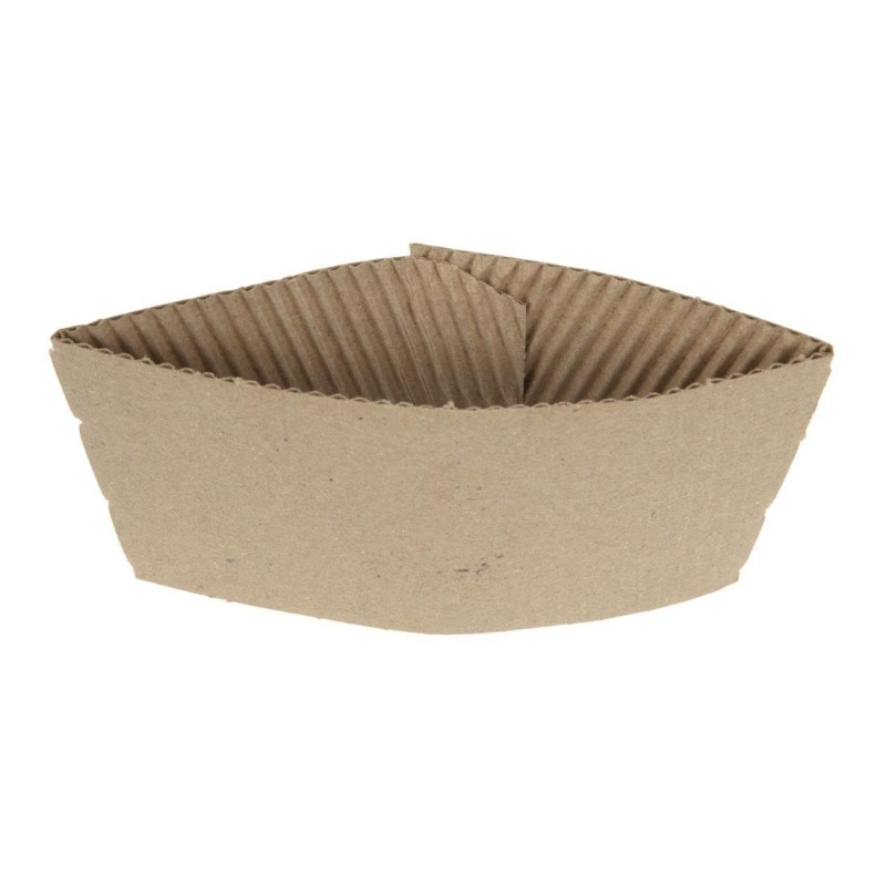 Anéis Anticalor para Copos de 350ml e 455ml - Lote de 1000 - FourniResto Anéis Anticalor para Copos de 350ml e 455ml - Lote de 1000 - FourniResto