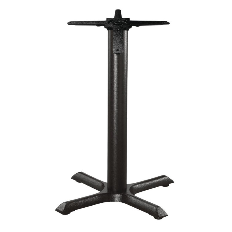 Pied De Table en Fonte - Bolero Pied De Table en Fonte - Bolero