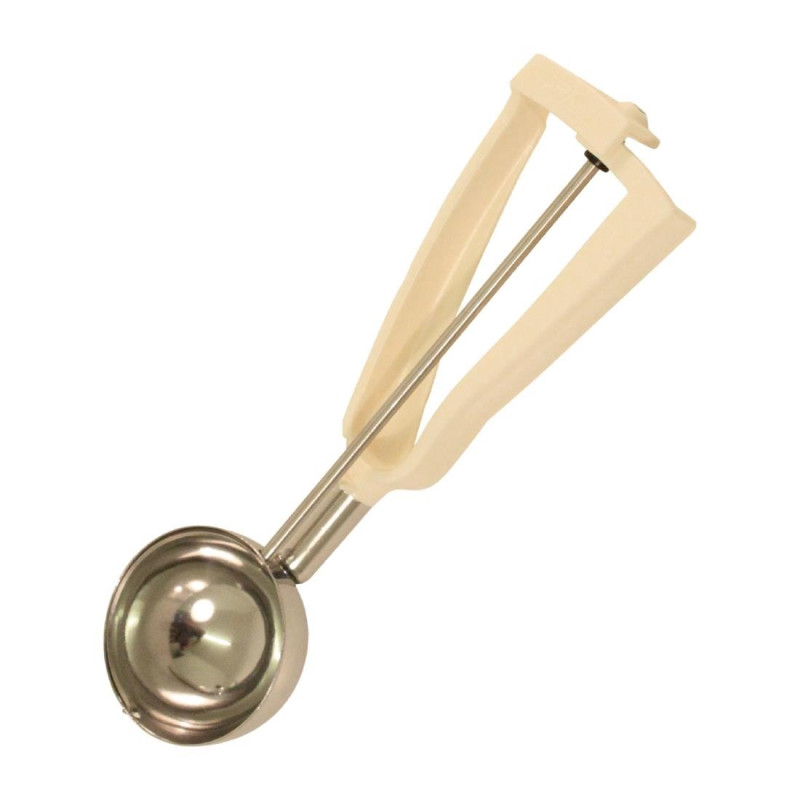 Doseador de gelo Litegrip - 96 ml - Bonzer - Fourniresto Doseador de gelo Litegrip - 96 ml - Bonzer - Fourniresto