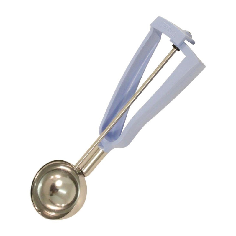 Doseador de gelo Litegrip - 73ml - Bonzer - Fourniresto Doseador de gelo Litegrip - 73ml - Bonzer - Fourniresto