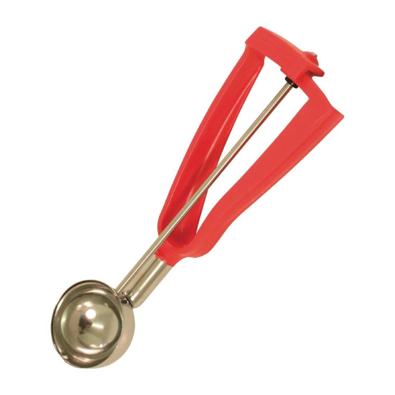 Doseador de gelo Litegrip - 45 ml - Bonzer - Fourniresto Doseador de gelo Litegrip - 45 ml - Bonzer - Fourniresto