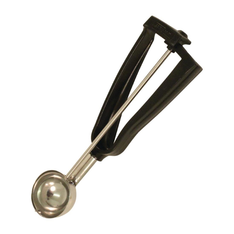 Doseador de gelo Litegrip - 33 ml - Bonzer - Fourniresto Doseador de gelo Litegrip - 33 ml - Bonzer - Fourniresto