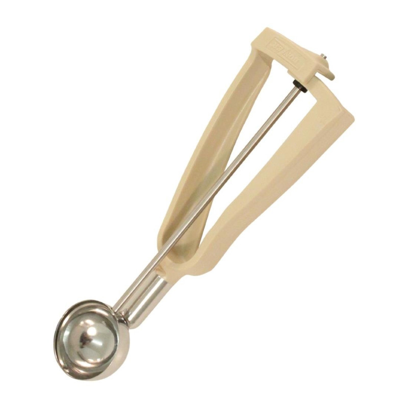 Doseador de gelo Litegrip - 28ml - Bonzer - Fourniresto Doseador de gelo Litegrip - 28ml - Bonzer - Fourniresto