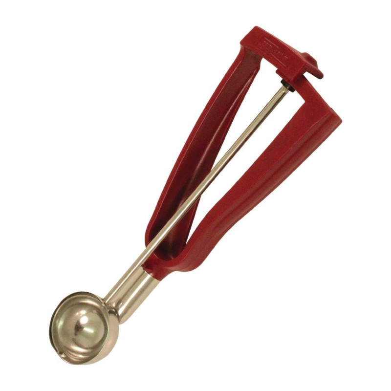 Doseador de gelo Litegrip - 21ml - Bonzer - Fourniresto Doseador de gelo Litegrip - 21ml - Bonzer - Fourniresto