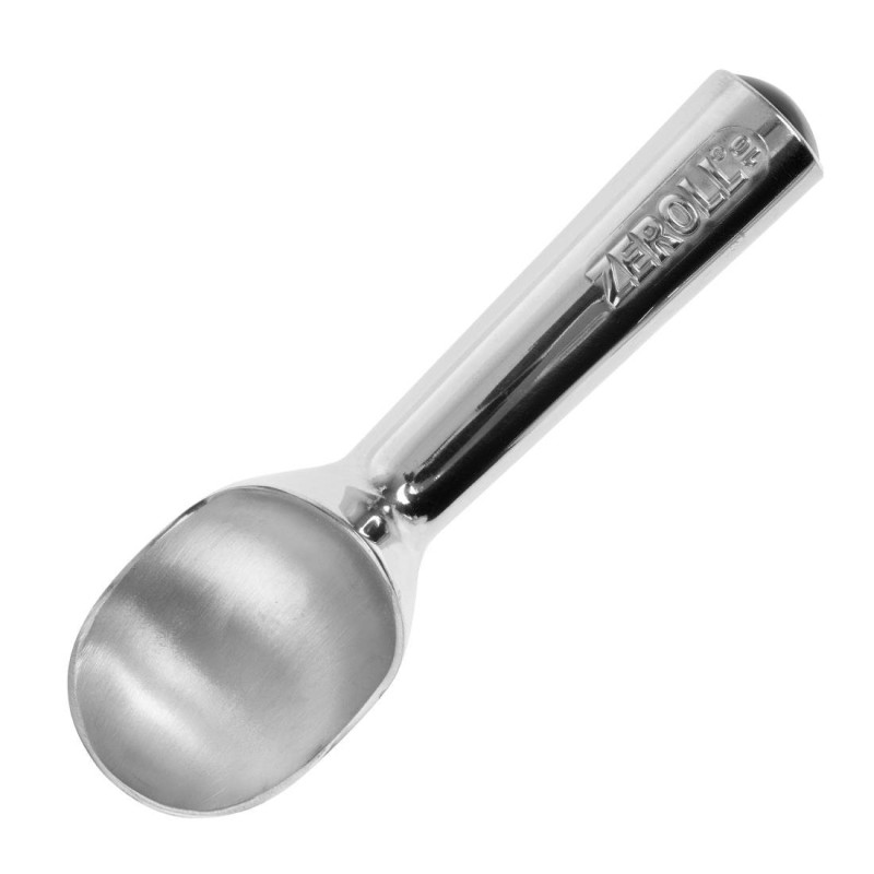 Zeroll Ice Cream Scoop - 10 Portions - FourniResto - Fourniresto Zeroll Ice Cream Scoop - 10 Portions - FourniResto - Fourniresto