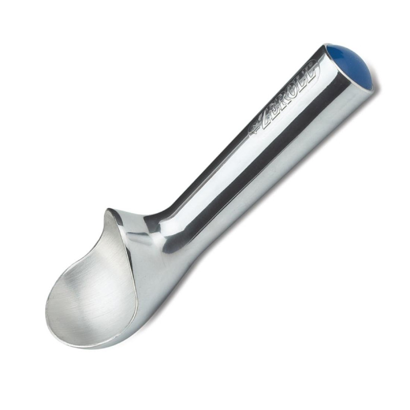 Doseador de gelado Zeroll - 12 porções - FourniResto - Fourniresto Doseador de gelado Zeroll - 12 porções - FourniResto - Fourniresto