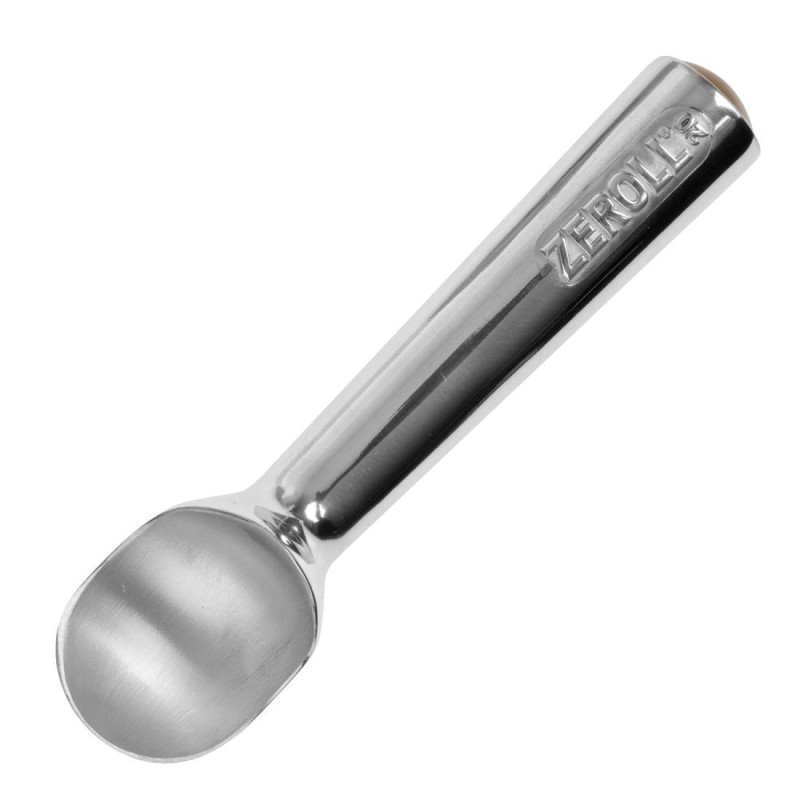 Doseador de gelado Zeroll - 20 porções - FourniResto - Fourniresto Doseador de gelado Zeroll - 20 porções - FourniResto - Fourniresto
